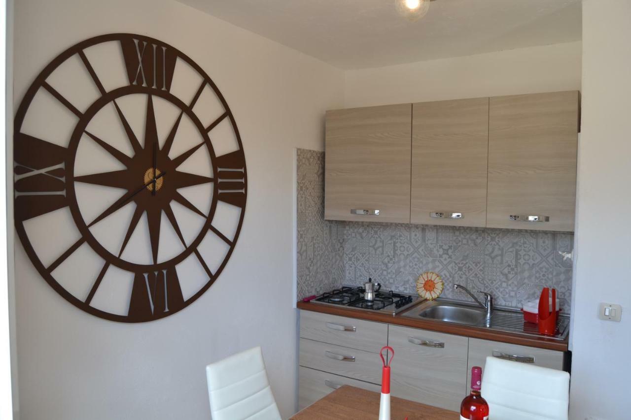 Villa Luana Punta Prosciutto Esterno foto