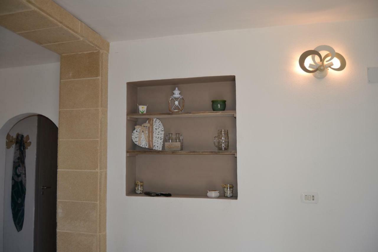 Villa Luana Punta Prosciutto Esterno foto