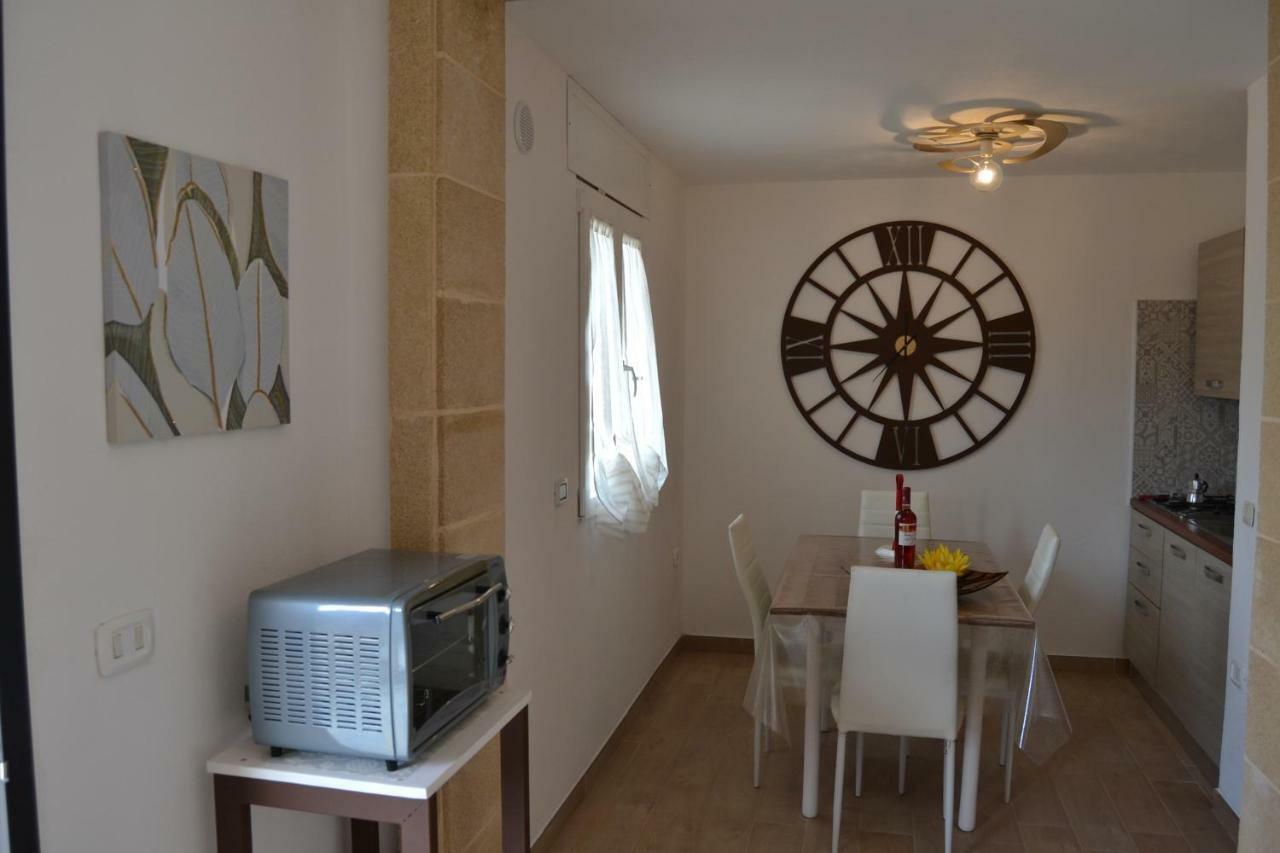 Villa Luana Punta Prosciutto Esterno foto