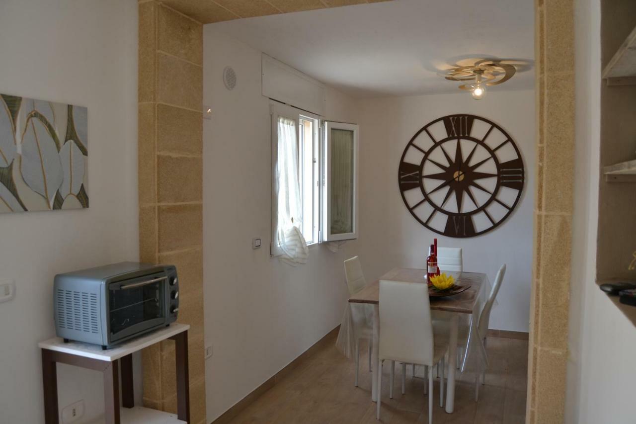Villa Luana Punta Prosciutto Esterno foto