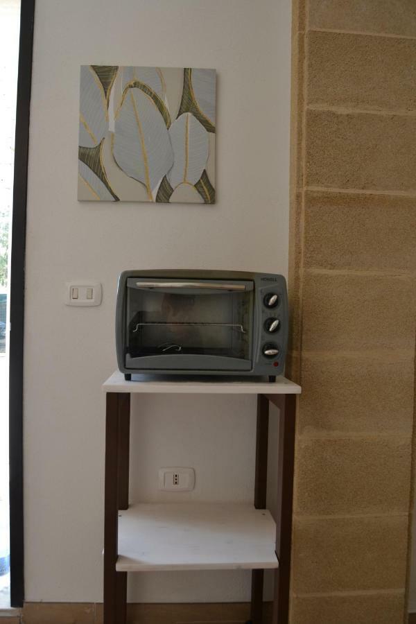 Villa Luana Punta Prosciutto Esterno foto