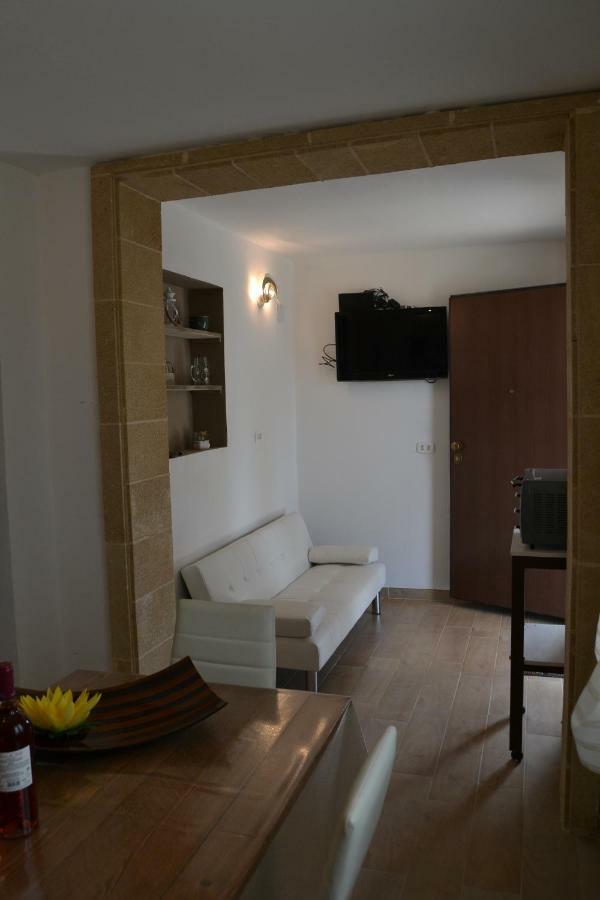 Villa Luana Punta Prosciutto Esterno foto