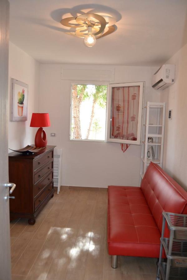 Villa Luana Punta Prosciutto Esterno foto