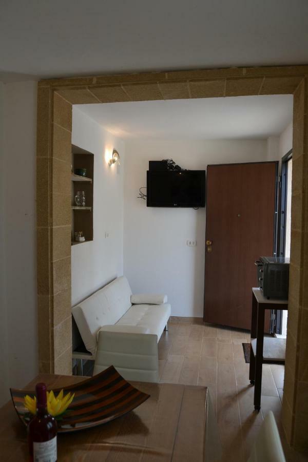 Villa Luana Punta Prosciutto Esterno foto