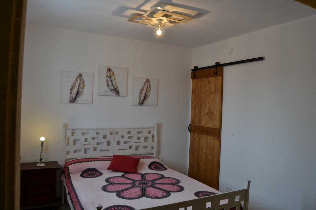 Villa Luana Punta Prosciutto Esterno foto