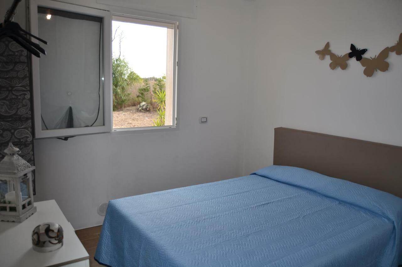 Villa Luana Punta Prosciutto Esterno foto