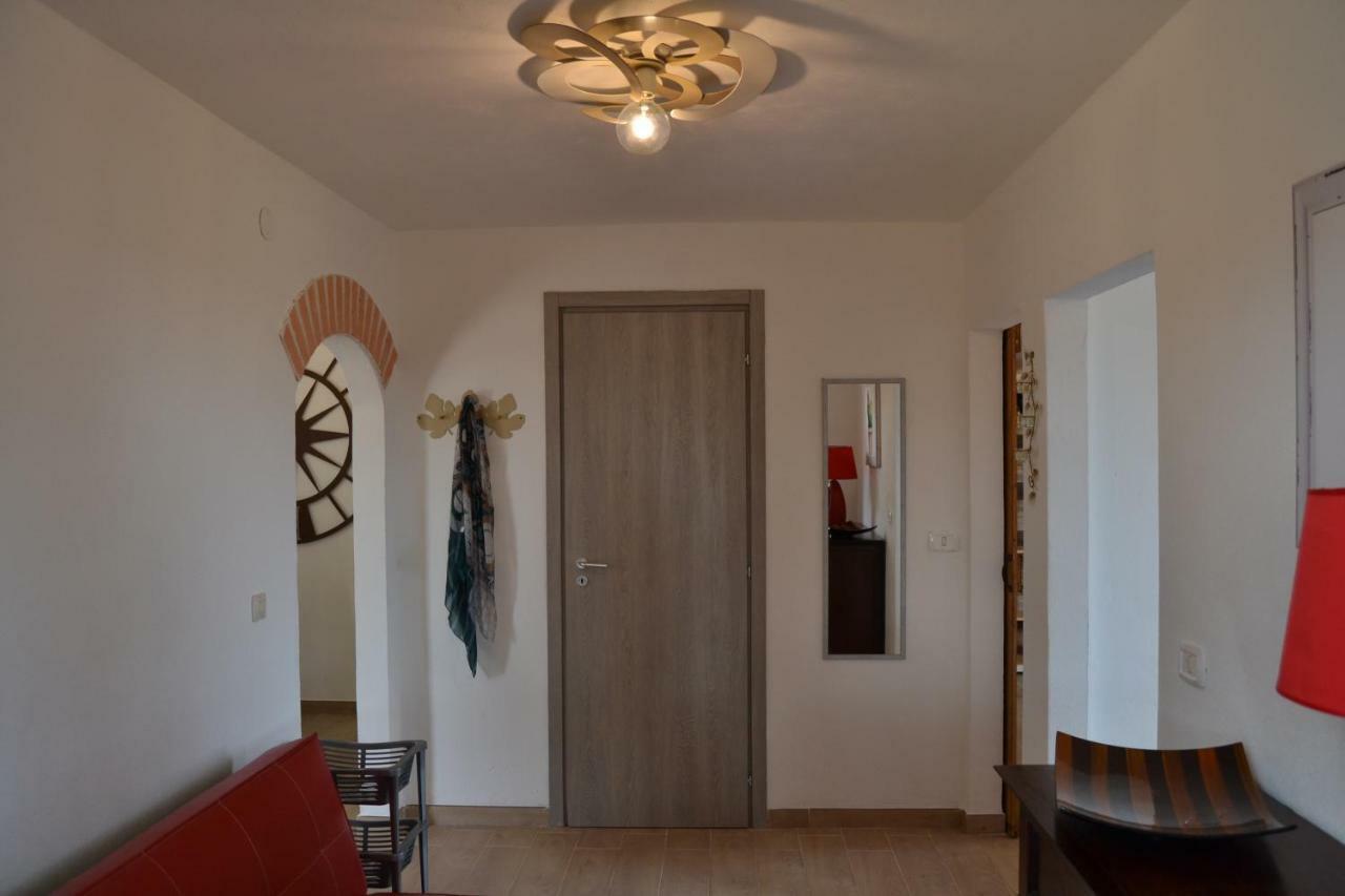 Villa Luana Punta Prosciutto Esterno foto