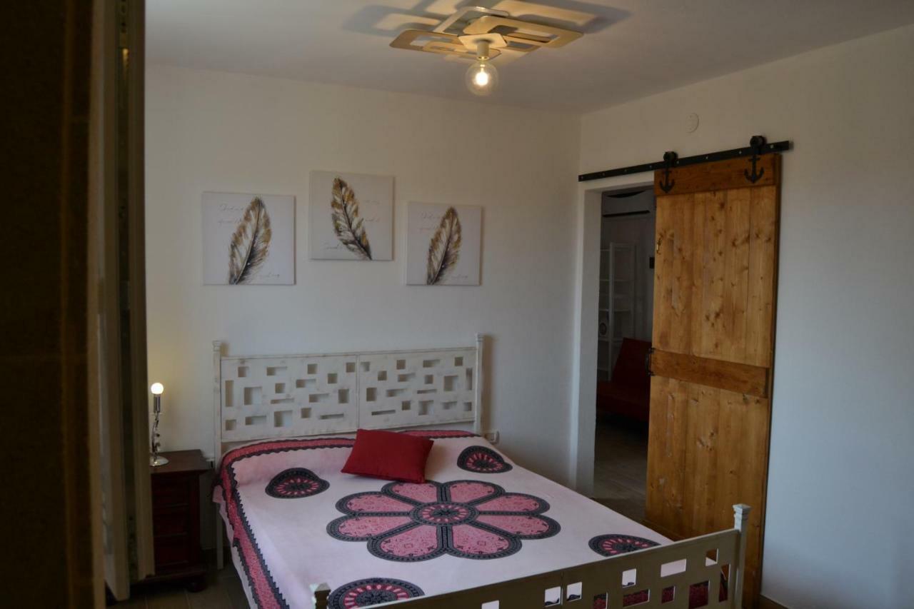 Villa Luana Punta Prosciutto Esterno foto