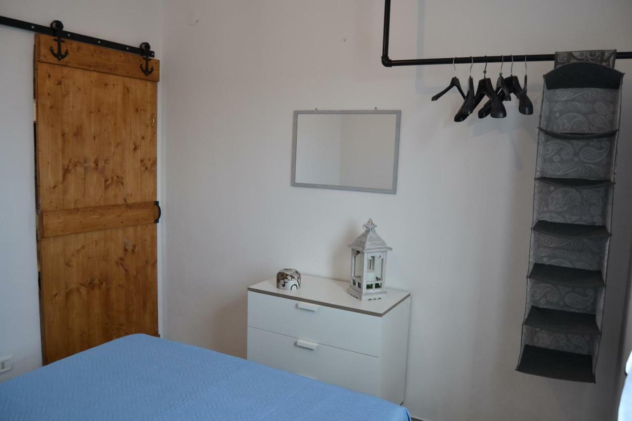 Villa Luana Punta Prosciutto Esterno foto