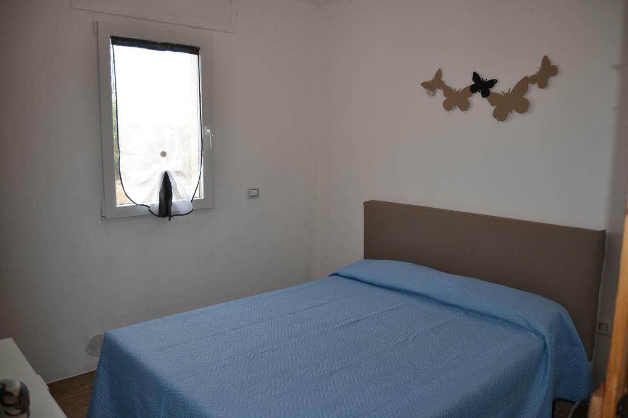 Villa Luana Punta Prosciutto Esterno foto