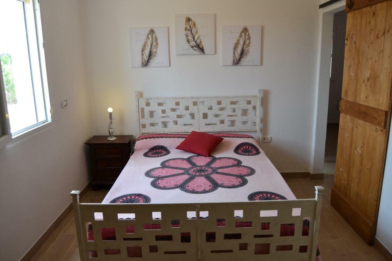 Villa Luana Punta Prosciutto Esterno foto