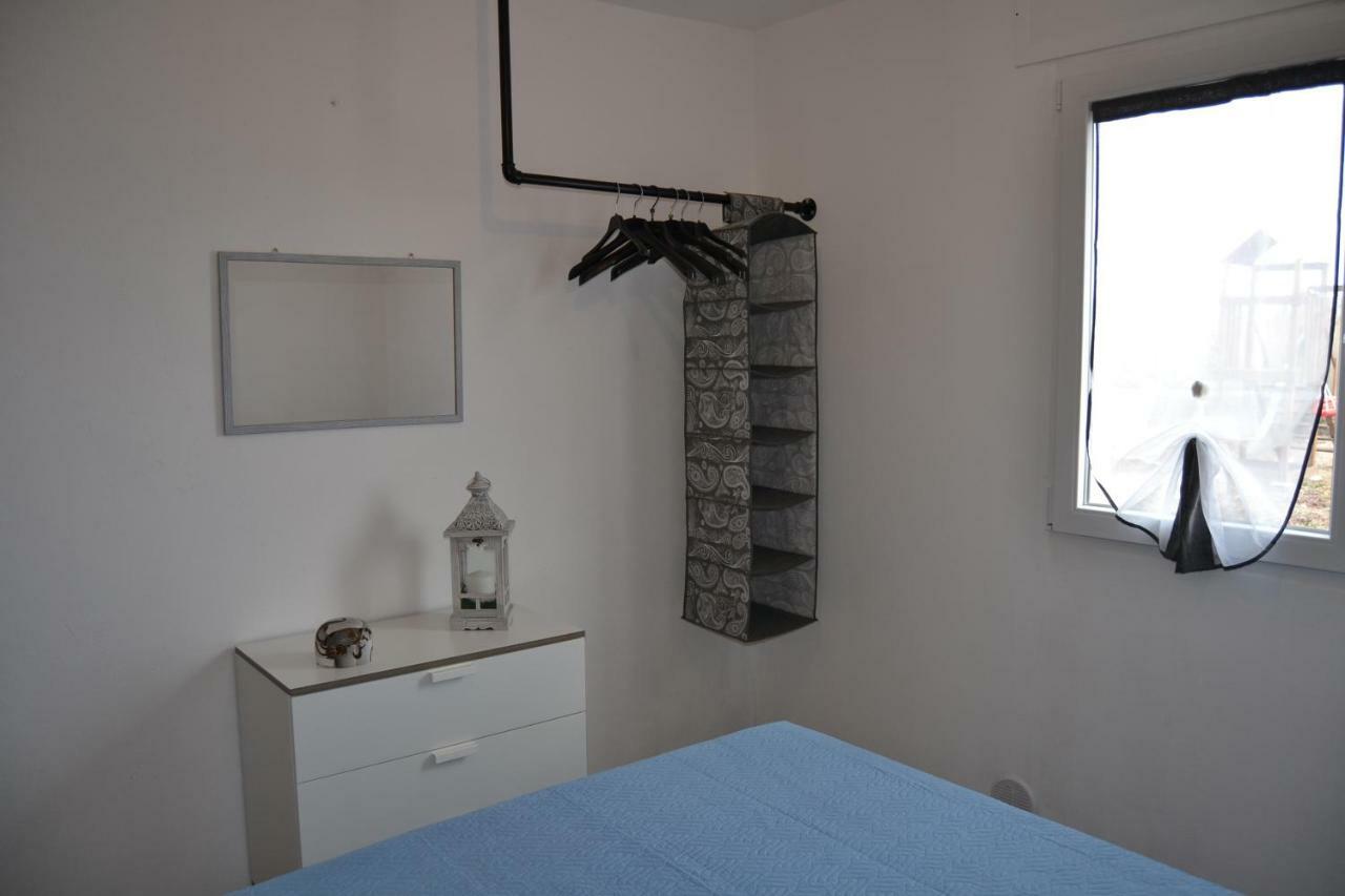 Villa Luana Punta Prosciutto Esterno foto